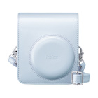 Instax Mini 13 Camera Case Frost Blue, pouzdro modré_obr2