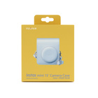 Instax Mini 13 Camera Case Frost Blue, pouzdro modré_obr5