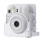 Instax Mini 13 Camera Case Clay White, pouzdro bílé_obr3