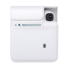 Instax Mini 13 Camera Case Clay White, pouzdro bílé_obr4