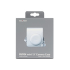 Instax Mini 13 Camera Case Clay White, pouzdro bílé_obr5