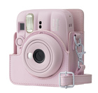 Instax Mini 13 Camera Case Candy Pink, pouzdro růžové_obr3
