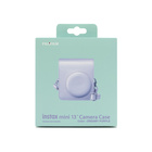 Instax Mini 13 Camera Case Dreamy Purple, pouzdro fialové_obr5