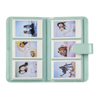 Instax Mini 13 Album Lagoon Green (zelené), na 108 foto, PU kůže_obr3