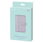 Instax Mini 13 Album Dreamy Purple (fialové), na 108 foto, PU kůže_obr5