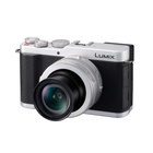 Lumix DC-L10 stříbrný, 20.4 MPix_obr3