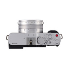 Lumix DC-L10 stříbrný, 20.4 MPix_obr4