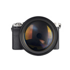 AF 135mm / 1.8 MAX  Sony E (Full Frame), černý_obr6