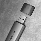 CRE-SAC čtečka paměťových karet SD/microSD, SDXC/microSDXC (do 2 TB), USB 3.2 Gen Type A + Type C, podpora UHS-I_obr8