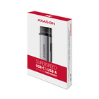 CRE-SAC čtečka paměťových karet SD/microSD, SDXC/microSDXC (do 2 TB), USB 3.2 Gen Type A + Type C, podpora UHS-I_obr10