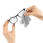 Optical Cleaning Cloth MICRO, čistící utěrka na optiku (20x20 cm)_obr7