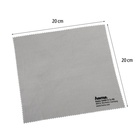Optical Cleaning Cloth MICRO, čistící utěrka na optiku (20x20 cm)_obr9