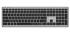 Quallis KB-118 Dual Mode bezdrátová (BT5.0 /  2,4GHz) klávesnice (CZ/SK lokalizace)_obr2