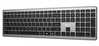 Quallis KB-118 Dual Mode bezdrátová (BT5.0 /  2,4GHz) klávesnice (CZ/SK lokalizace)_obr3