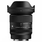 AF 20 - 60mm / 2.8 - 4.0 DG Contemporary  L-Mount (Full Frame)_obr3