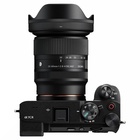 AF 20 - 60mm / 2.8 - 4.0 DG Contemporary  Sony E (Full Frame)_obr7