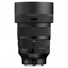 AF 85mm / 1.2 DG Art  L-Mount (Full Frame)_obr6