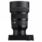 AF 85mm / 1.2 DG Art  L-Mount (Full Frame)_obr8