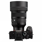 AF 85mm / 1.2 DG Art  Sony E (Full Frame)_obr8