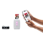 Instax PAL 2™ černý (Black) 10.0 MPix, miniaturní digitální fotoaparát_obr12