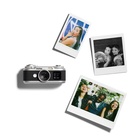 Instax PAL 2™ černý (Black) 10.0 MPix, miniaturní digitální fotoaparát_obr18