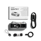 Instax PAL 2™ černý (Black) 10.0 MPix, miniaturní digitální fotoaparát_obr7