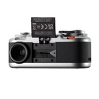 Instax PAL 2™ černý (Black) 10.0 MPix, miniaturní digitální fotoaparát_obr8