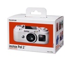 Instax PAL 2™ bílý (White) 10.0 MPix, miniaturní digitální fotoaparát_obr20