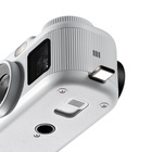 Instax PAL 2™ bílý (White) 10.0 MPix, miniaturní digitální fotoaparát_obr5