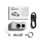 Instax PAL 2™ bílý (White) 10.0 MPix, miniaturní digitální fotoaparát_obr7