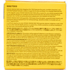 Vision3 50D Daylight-Balanced Color Neg. Movie Film (#7203) Super 8 (ISO 50), Cartridge 15m (Single perforated)_obr4