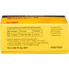 Vision3 50D Daylight-Balanced Color Neg. Movie Film (#7203) Super 8 (ISO 50), Cartridge 15m (Single perforated)_obr6