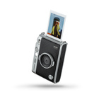 Instax Mini EVO 2™ černý (Black) - hybridní digitální instantní fotoaparát_obr4
