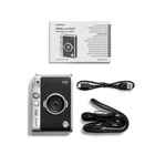 Instax Mini EVO 2™ černý (Black) - hybridní digitální instantní fotoaparát_obr5