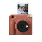 Instax Square SQ2™ červený (Brick Red) - instantní fotoaparát_obr2