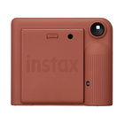 Instax Square SQ2™ červený (Brick Red) - instantní fotoaparát_obr3