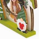 rám dřevo VÁNOČNÍ MOTIV KODA C_obr3