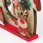 rám dřevo VÁNOČNÍ MOTIV KODA D_obr3