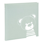 album klas.dětské TEDDY BEAR EDDY  30x31  60s_obr2
