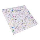 album klasické SUMMER MEADOW, lila 25x25 cm, 60 stran_obr3